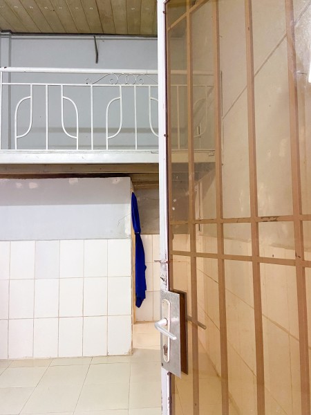 Cho thuê phòng trọ bình dân Quận Gò Vấp khu an ninh, lh 0936.217.545