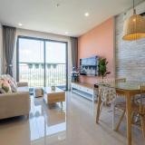 Căn 1N giá chỉ 1,25 tỷ View đẹp lung linh Tại Ocean Park thiết kế hiện đại