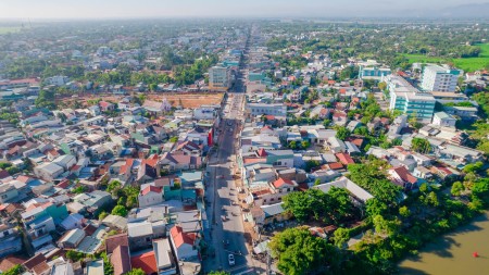 Siêu đất nền Florence đổ bộ vào Quảng Nam chiết khấu khủng giá tốt