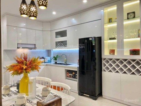 Chỉ với 1,6 tỷ đã có thể sở hữu căn hộ 2N1WC S=60M2 tại Vinhomes OCP