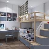 Tôi cần bán rất gấp 3PN giá chỉ 2,320 triệu tại Vinhomes Ocean park