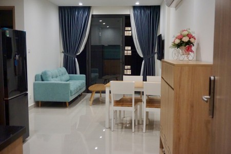Cho Thuê Căn Hộ Vinhomes Quận 9 2PN 1WC full nội thất Giá Chỉ 8.5 triệu