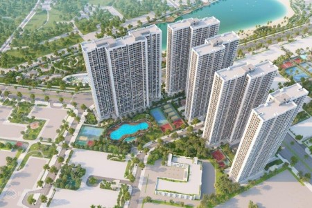 Mở bán chung cư cao cấp Imperia Smart City tại phường Tây Mỗ, Nam Từ Liêm, Hà Nội