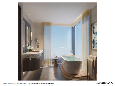 Sở hữu ngay Căn hộ view trực diện biển và rừng, FULL nội thất, cam kết LN 6%/năm, giá chỉ từ 2.6 tỉ