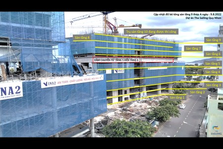 Giá góc lại còn giảm sốc, thanh toán linh hoạt, giá đầu tư sinh lời, sở hữu lâu dài