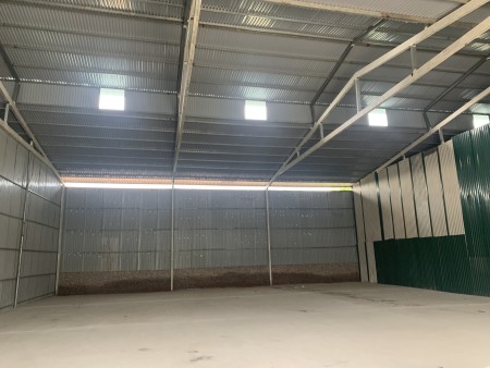 Cho thuê kho xưởng trên QL 70, KĐT mới Cầu Bươu, Nguyễn Xiển Xa La, Hà Đông