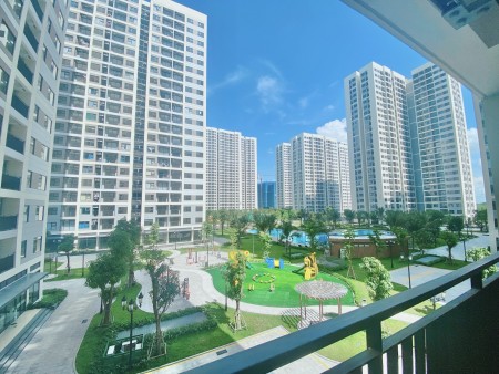 Cho thuê căn hộ chung cư Vinhomes Grand Park giá hạt rẻ, tiện ích đẳng cấp