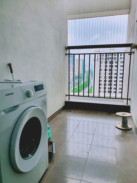 Chính chủ cho thuê chung cư Udic WWestlake trong quần thề Ciputra
