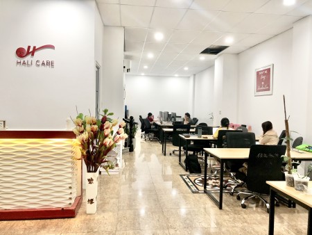 Cho thuê văn phòng quận 1, TPHCM giá tốt tiện ích đầy đủ
