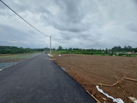 Đất nền full thổ cư cạnh sân bay Long Thành giá tốt, tiện ích đầy đủ