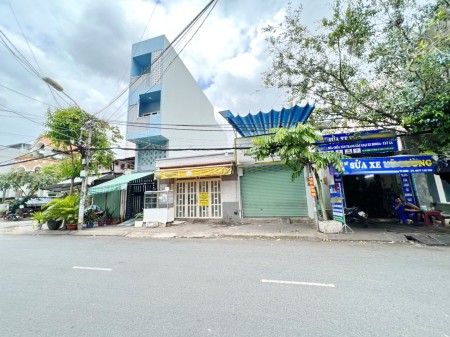 Chính chủ cần bán 2 nhà cấp 4 liền kề Mặt Tiền Đường Số, P. Tân Quy, Quận 7