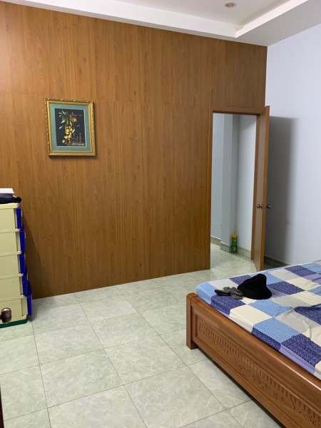 Bán nhà HXH Cách Mạng Tháng 8 Quận 3 ( 81 m2) Chỉ một căn duy nhất