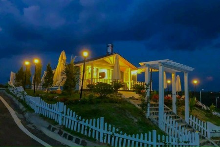 Đất thổ view đẹp có thổ cư không tranh chấp giá tốt đầu tư sinh lời