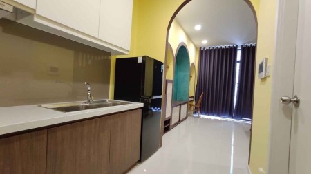 Tôi có nhu cầu cho thuê căn hộ OT ở chung cư Central Premium
