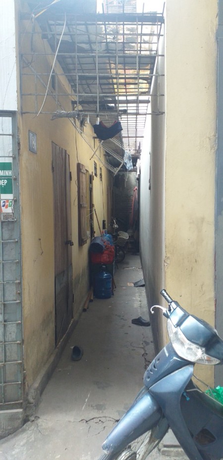 Cho thuê lô góc 100m2 đất Mặt Phố Nguyễn Đổng Chi, 50m ra đường Hàm Nghi, Nam từ Liêm