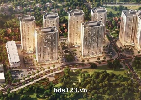 Ảnh bài viết: Top 3 dự án chung cư Hà Nội sắp được mở bán mà bạn nên biết