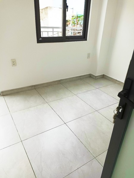 Bán nhà sổ Hồng riêng hẻm 167 đường Huỳnh Tấn Phát, P. Tân Thuận Đông, Quận 7