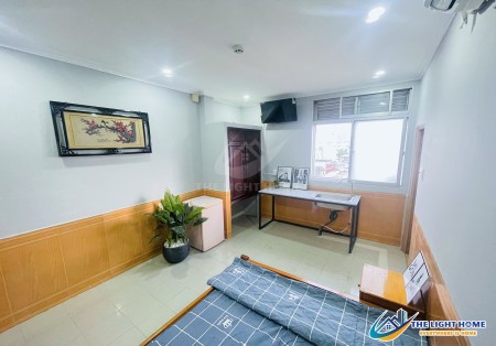 Cho thuê phòng giá rẻ nội thất đầy đủ ở Cộng Hoà, Quận Tân Bình lh 0963929024