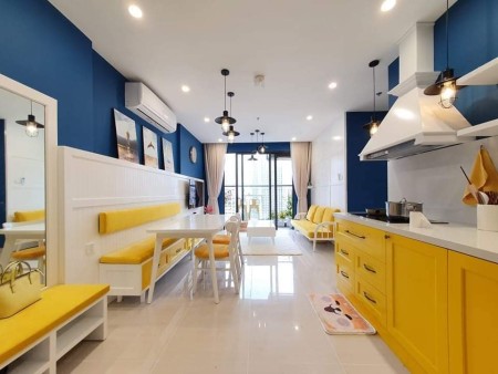 Bán căn 2PN 1VS với giá bán gấp chỉ 1.55 tỷ tại Vinhomes Ocean Park LH 0977.484.841