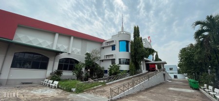 Cho Thuê Nhà Kho, Nhà Xưởng khu công nghiệp Tân Thới Nhất, Quận 12