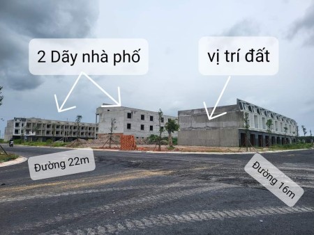 Cần bán đất mặt tiền siêu Hải Thành giá đầu tư sinh lời, lh 0933198865