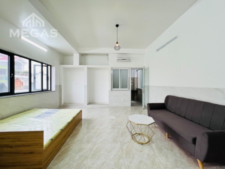 Cần cho thuê khai trương căn hộ mới xây ngay Cộng Hoà giá tốt thị trường