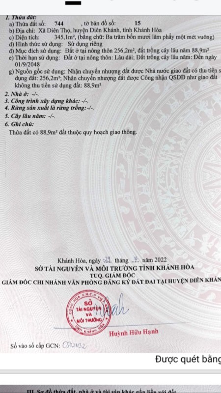 Đi đến slide 3