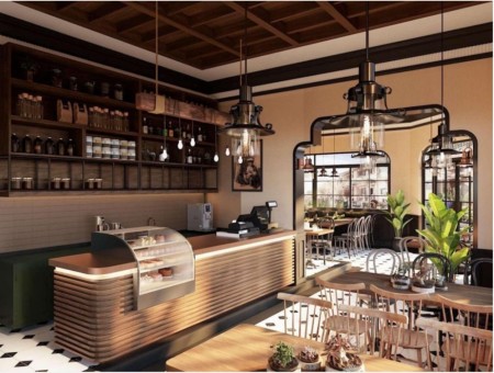 Cần bán căn shophouse trục hố thương mại Selavia vịnh Đầm Phú Quốc