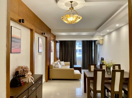 Căn hộ Mỹ Khang 114m2, ba phòng ngủ, tiện ích tiện nghi đầy đủ, chỉ 12tr, Lh 0904461778