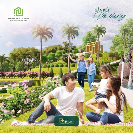 Chỉ 400tr sở hữu ngay đất nền hơn 300m2, khả năng sinh lời 100%, cam kết thuê lại 100% với 60tr/năm