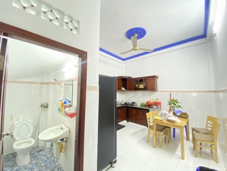 Bán Nhà Đẹp, Vườn Lài, Phú Thọ Hòa, Quận Tân Phú, 3 tầng sổ đẹp