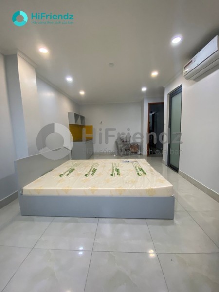 Tìm bạn nữ ở chung nhà, ưu tiên sinh viên hoặc bạn nữ đi làm.