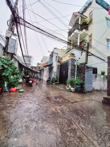 Cần Bán Nhà Quận 7, DT 133m² giá 8 tỷ với dòng tiền có sẵn 20 triệu/tháng