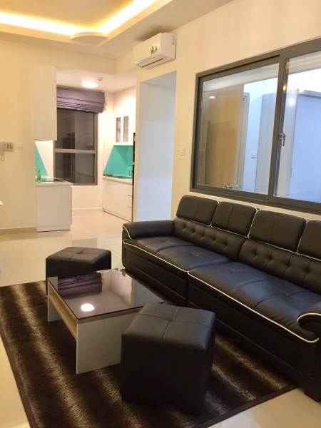 The Sun Avenue Cho thuê căn hộ 3PN đầy đủ nội thất Lh ngay :0931359388 để xem nhà
