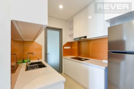 Đảo Kim Cương Cho thuê CH 1PN đầy đủ nội thất giá 18 triệu/tháng