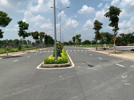 Đất nền Đức Hòa, diện tích 80m2, giá 16.5 triệu/m2 số lượng có hạn