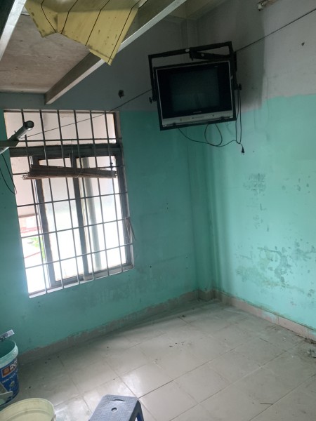 Bán Nhà CHDV Diện Tích Khủng 5 Tầng 25 Phòng Hẻm Xe Tải Khu Vực Nhiều Trường Đại Học.