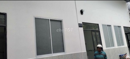 Bán nhà mới xây hẻm 4m Phạm Văn Bạch P15 Quận Tân Bình, sổ sẵn