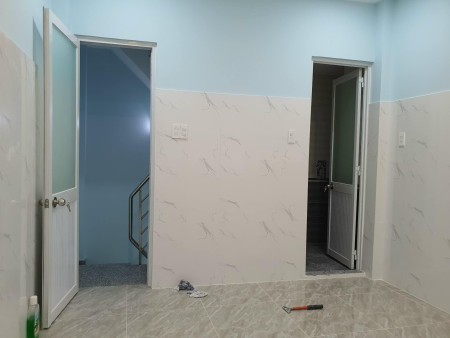 [Cực hót] nhỉnh 5 tỷ có nhà gần 50m² ở Tân Bình liên hệ 0932714638