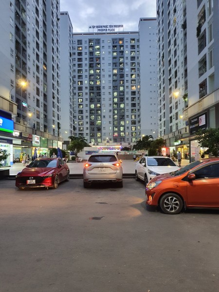 Prosper DT 65m2, có máy lạnh, cho thuê 7 triệu/tháng