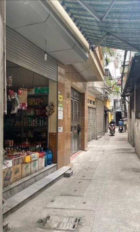 Bán nhà mặt ngõ thông kinh doanh Bùi Xương Trạch- Thanh Xuân chỉ 2,95 tỉ