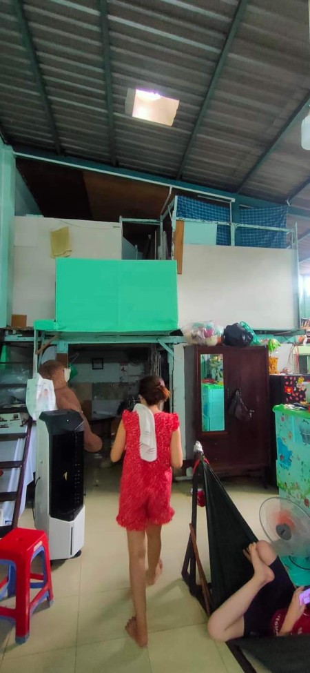 Bán nhà 77m2 nhà cấp 4 Cách Mạng Tháng 8 Quận 3, ngang khủng 8.5m, giá 3.6 tỷ