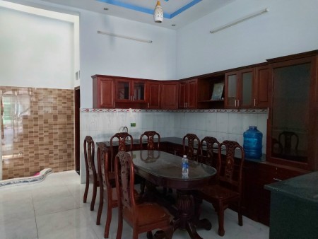Bán nhà MT đường Tân Chánh Hiệp 05 quận 12, DT 60m² x 3 tầng giá chỉ 5,2 tỷ đồng