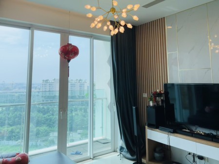 Căn hộ Sadora 2 PN view thoáng mát giá 7 tỷ đồng bao phí LH 0932689228