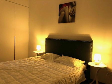 Chỉ 16 triệu/tháng thuê ngay 2 phòng ngủ One Verandah Quận 2