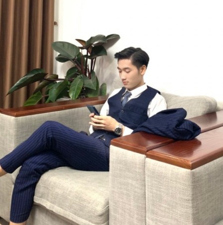 Nguyễn Văn Đại
