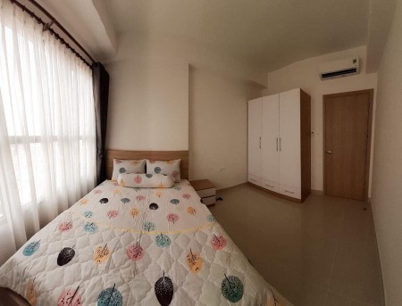 Căn hộ chính chủ 1 phòng ngủ cho thuê chỉ 14 triệu/tháng The Sun Avenue Quận 2