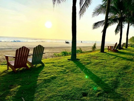 THANH LONG BAY – Độc bản Hawaii giữa thủ đô Resort giá đầu tư sinh lời