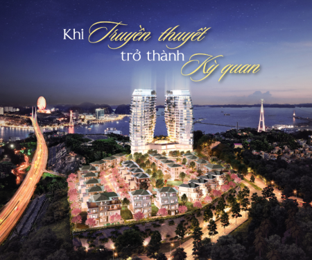 Chỉ với 700 triệu đồng sở hữu ngay căn hộ 5 sao chuẩn Mgallery, thanh toán linh hoạt