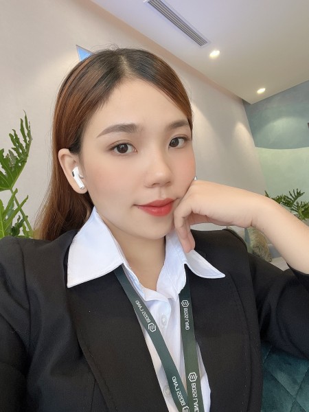 Mỹ Hân